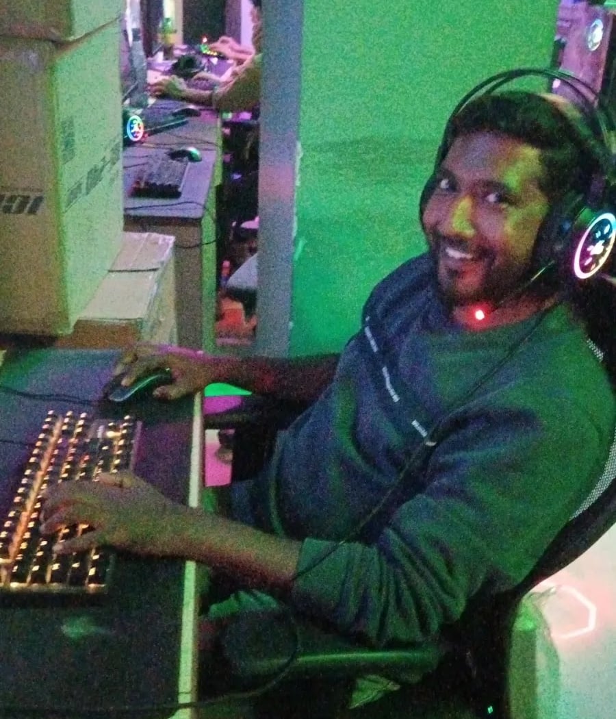Respawn Gaming Zone 3