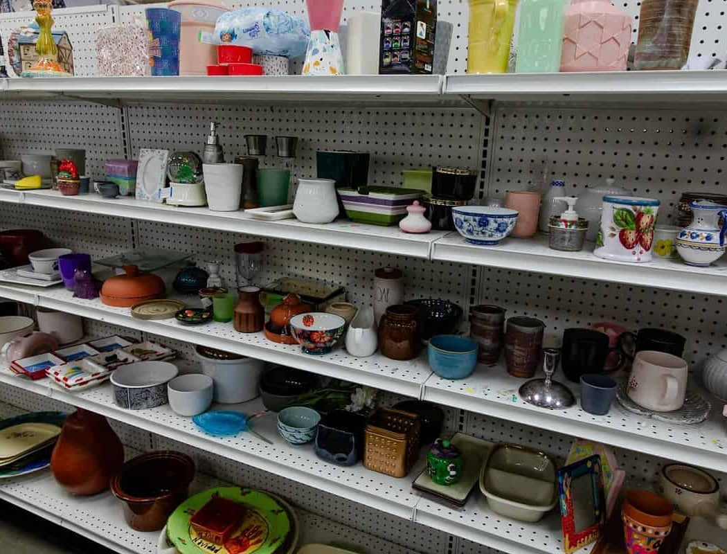 Sunshine Thrift Store 4