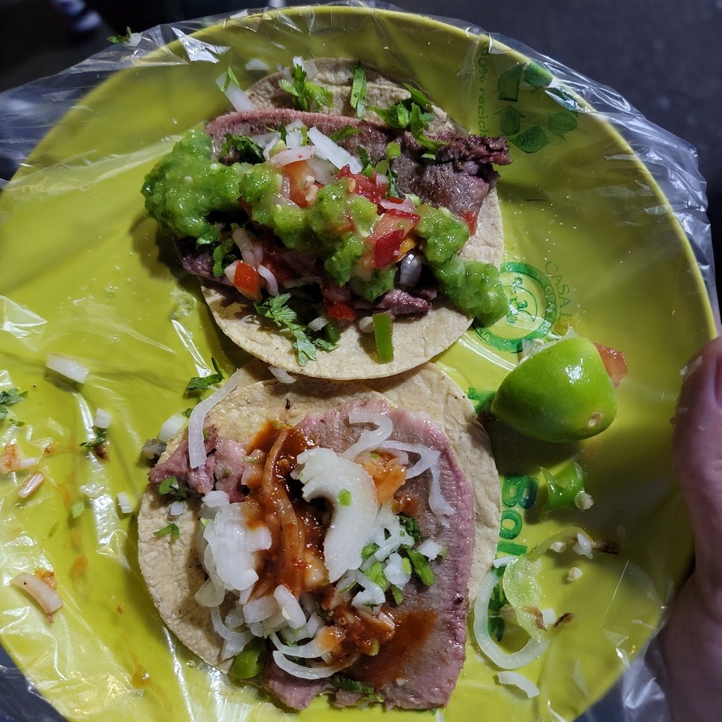 Tacos Los Juanes 2