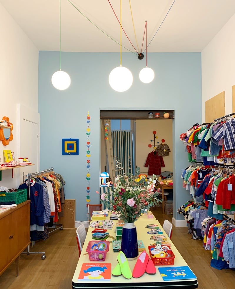 Pépite kids 3