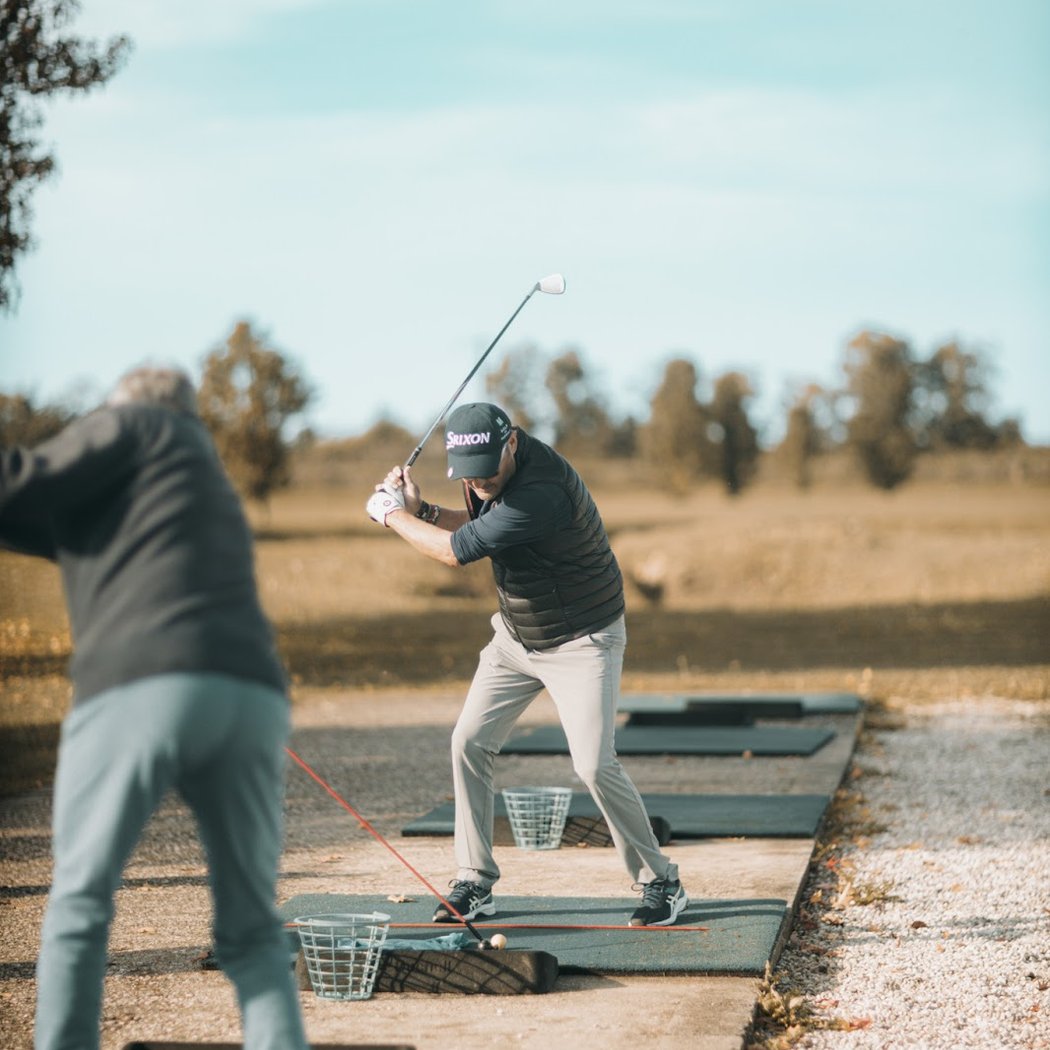 Golf de Margaux - Médoc - Bordeaux 3