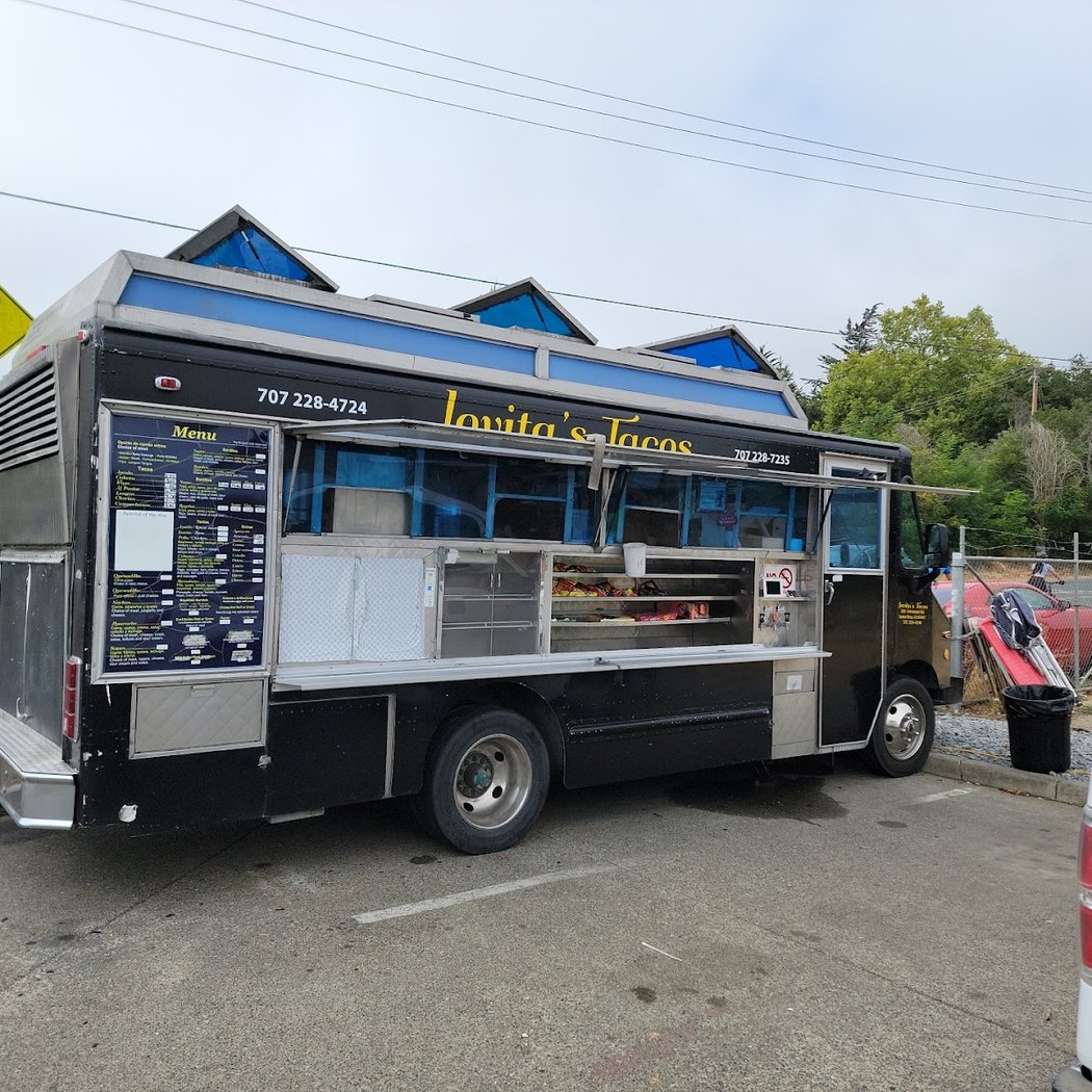 Jovita tacos 3