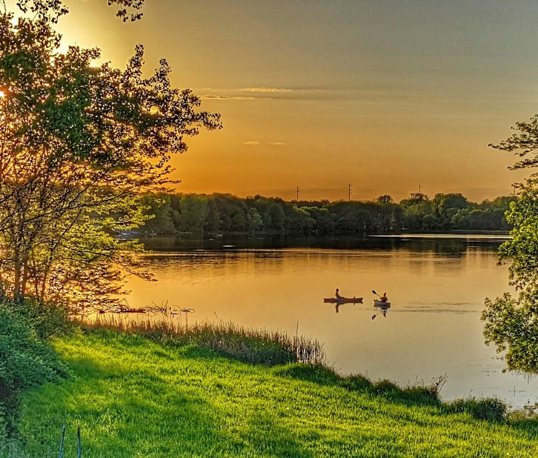 Chalco Hills Recreation Area 1