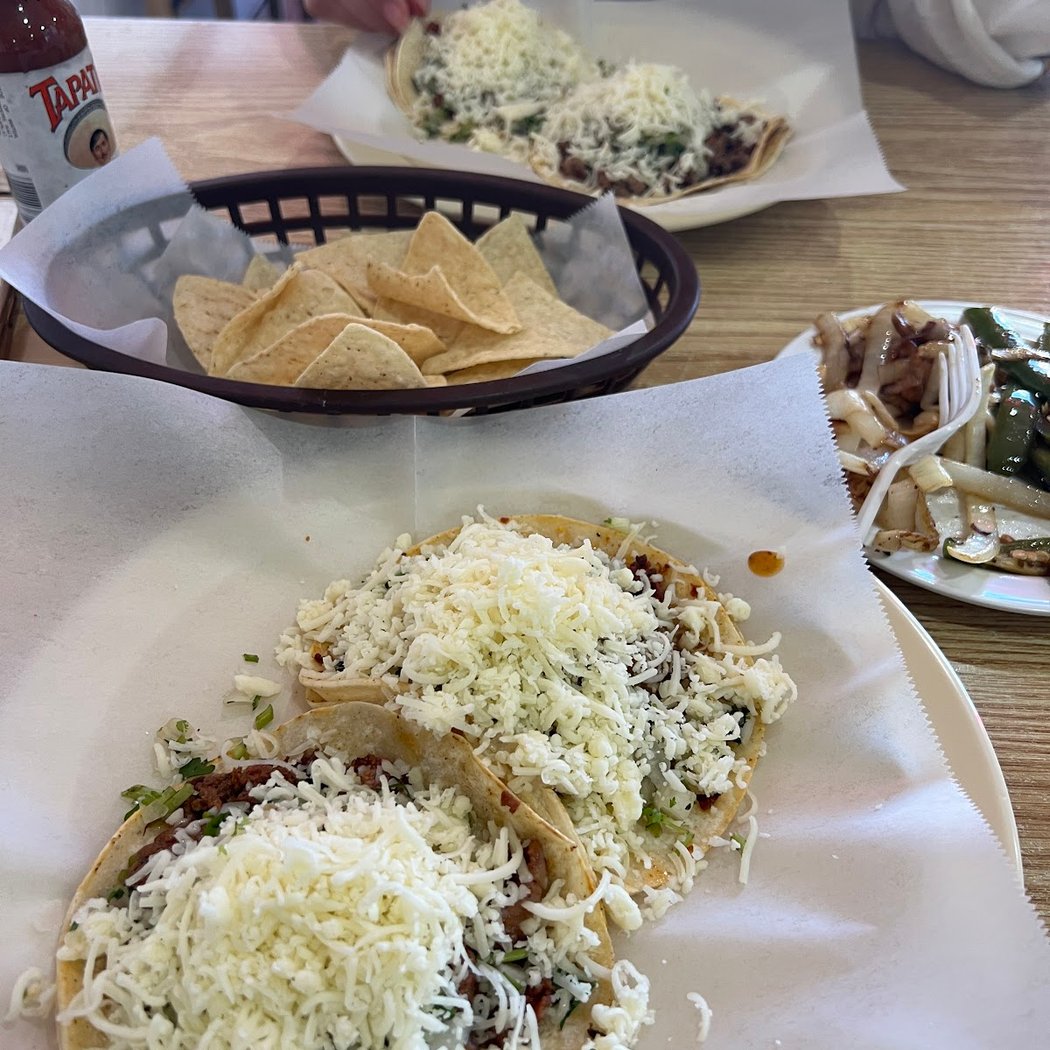 Taqueria El Jalisquillo 1