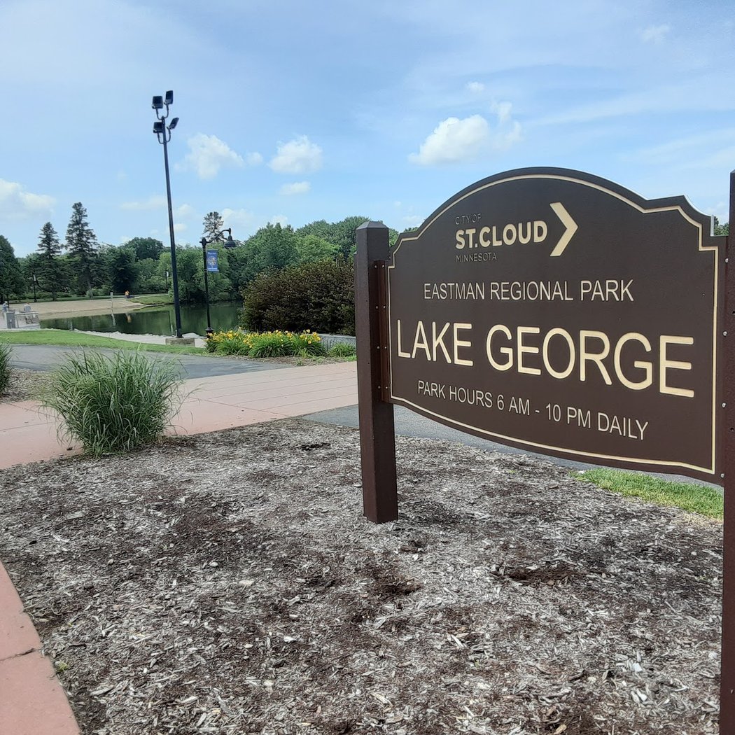 Lake George/Eastman Park 3