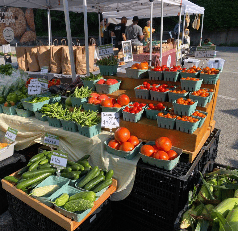 Cold Spring Farmers' Market 3