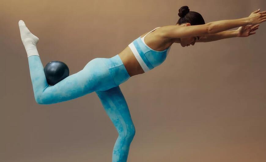 Sip & Shop with Lululemon x YONO 1