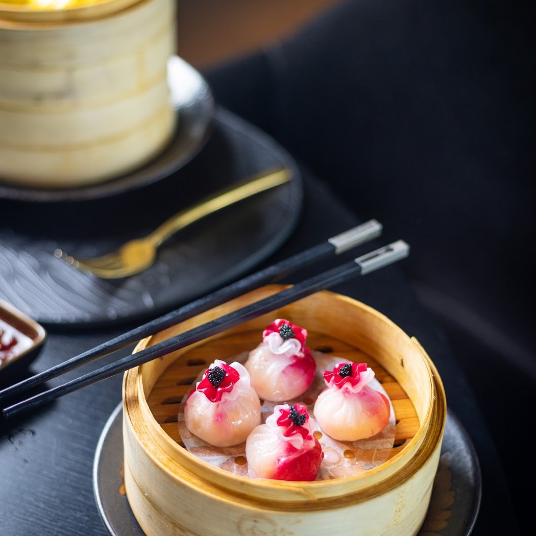 The Legacy of the Peking Duck 3