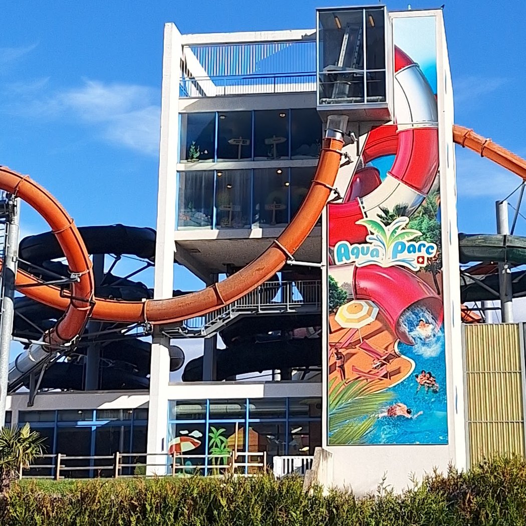 Aquaparc 2