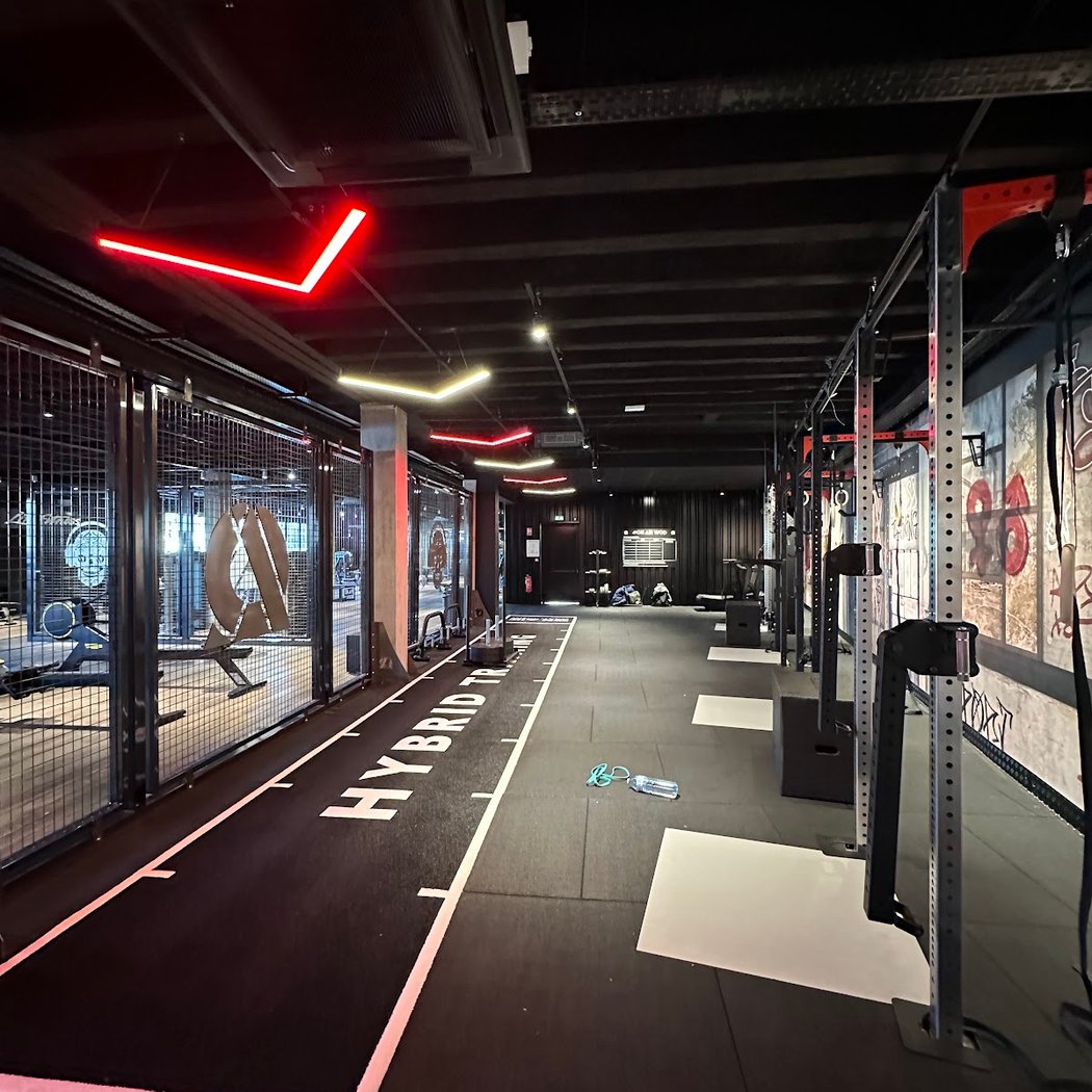 ON AIR FITNESS - LE BLANC MESNIL SUD 4