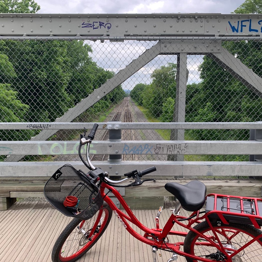 Beacon Bikes 1