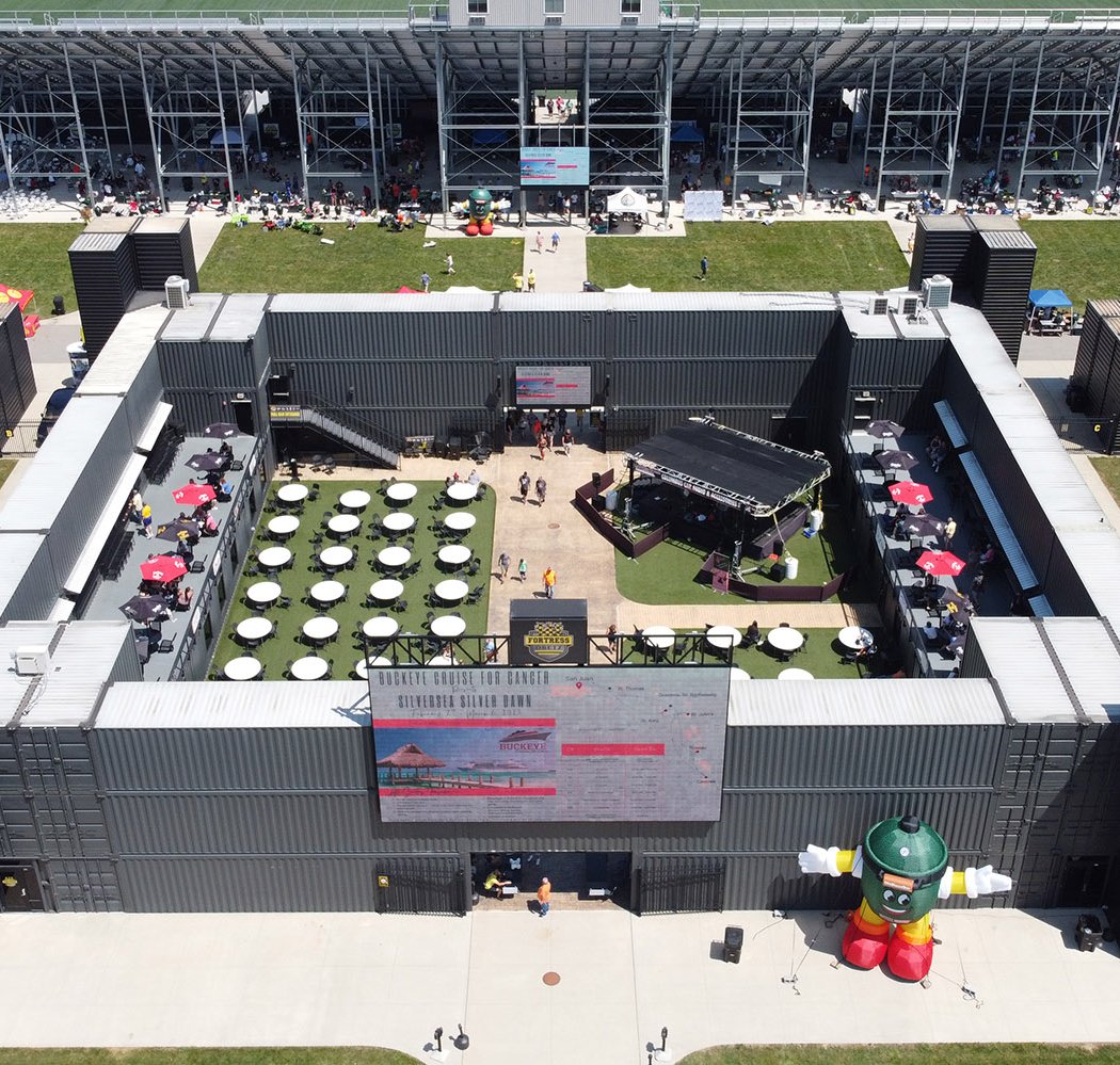 The Ohio Eggfest 2