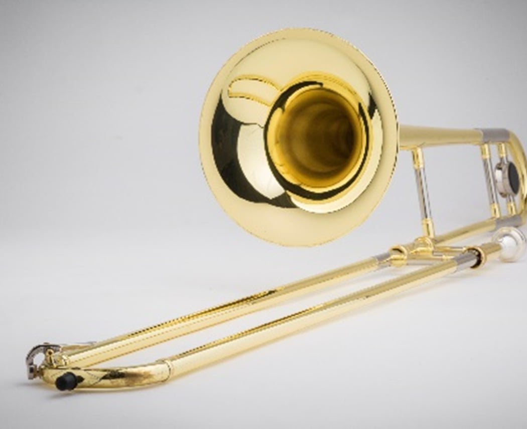 Quand les trombones chantent 1
