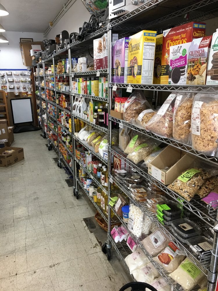 Alex Market 3