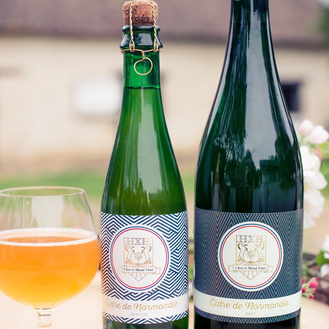 Visite de la Cidrerie du Mont-Viné 2