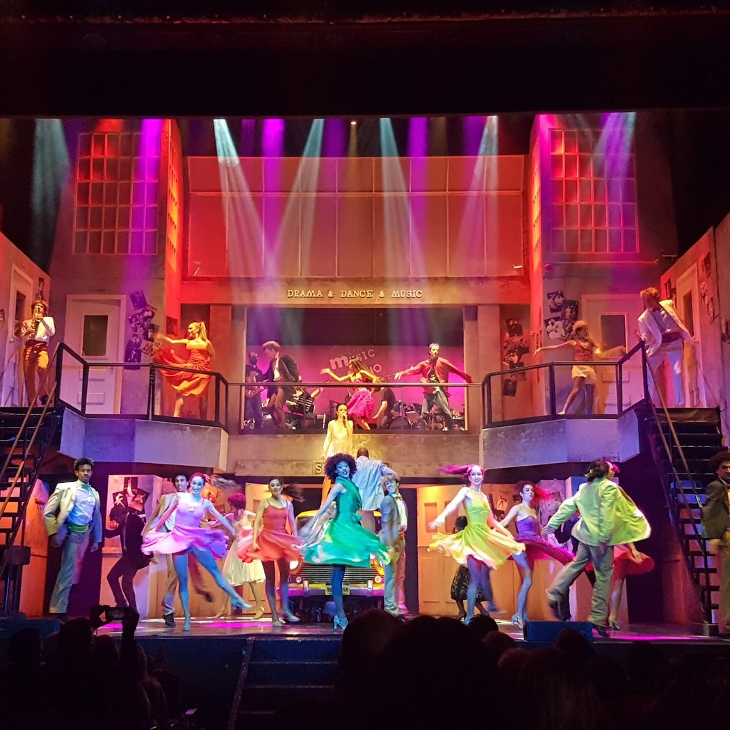 Teatro Gran Vía 4