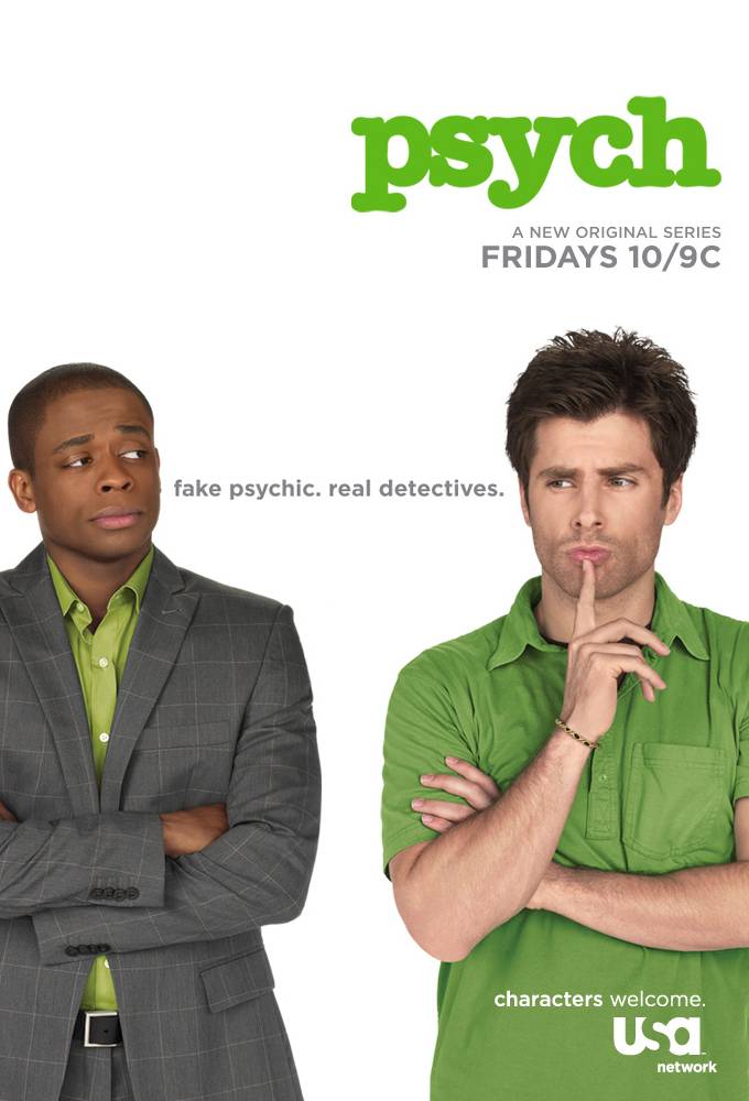Psych Trivia Night 2