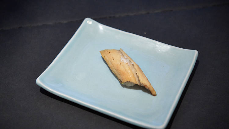 Sushi Yasuda 3
