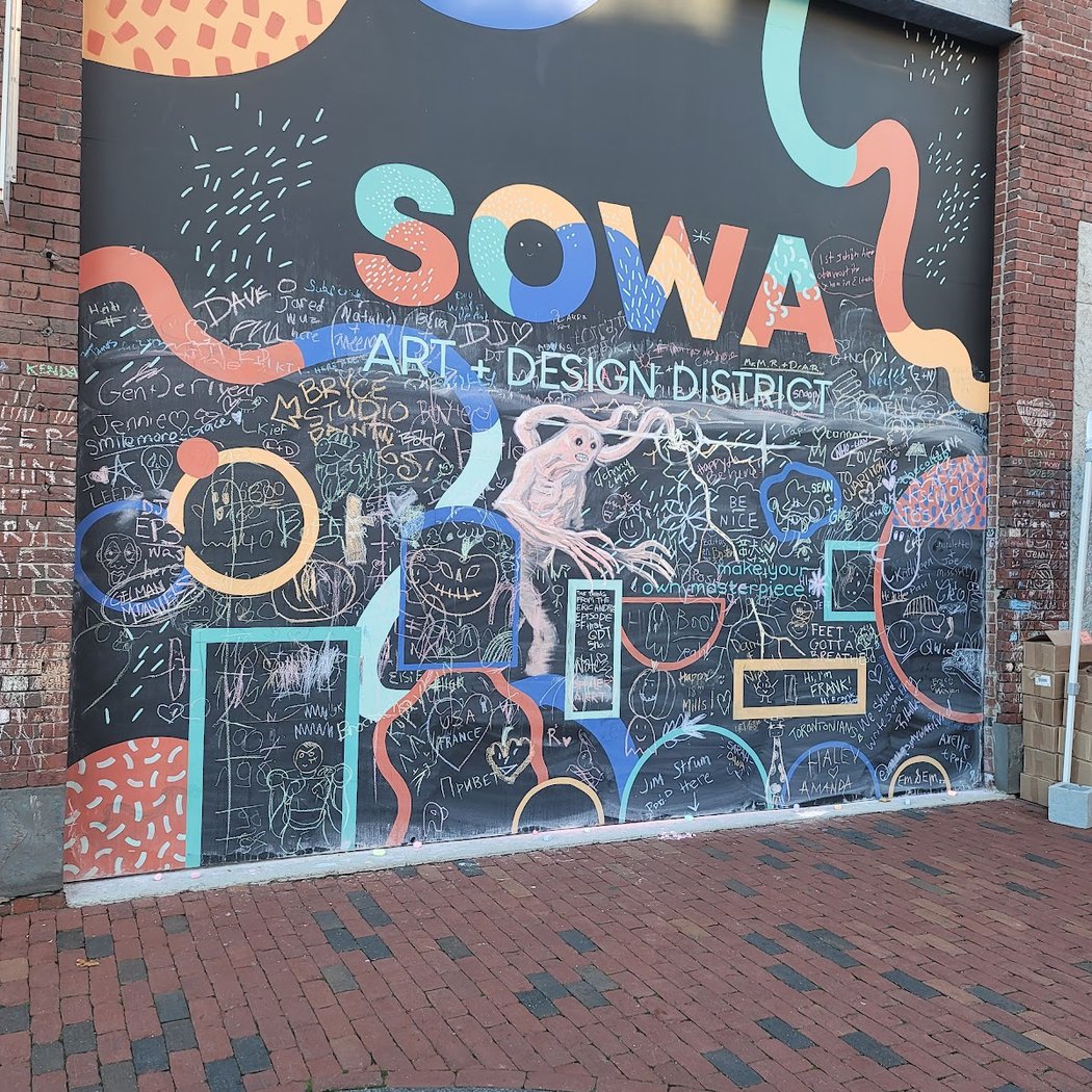 SoWa Sundays 3