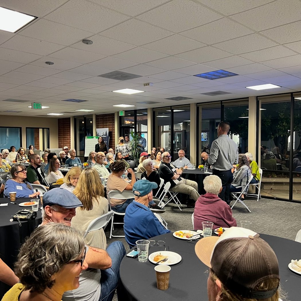 Blue Zones Project Petaluma 1