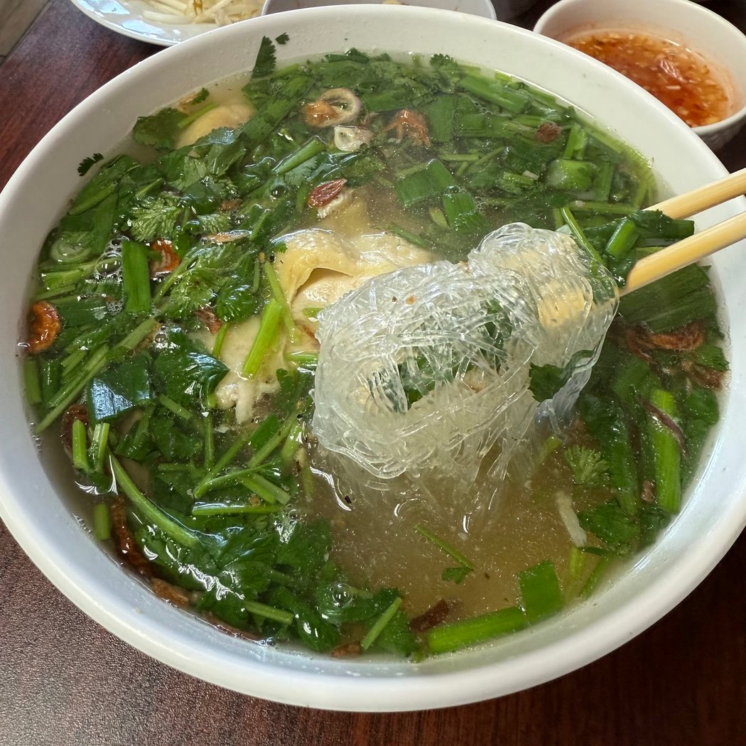 Hai Nam Restaurant 3