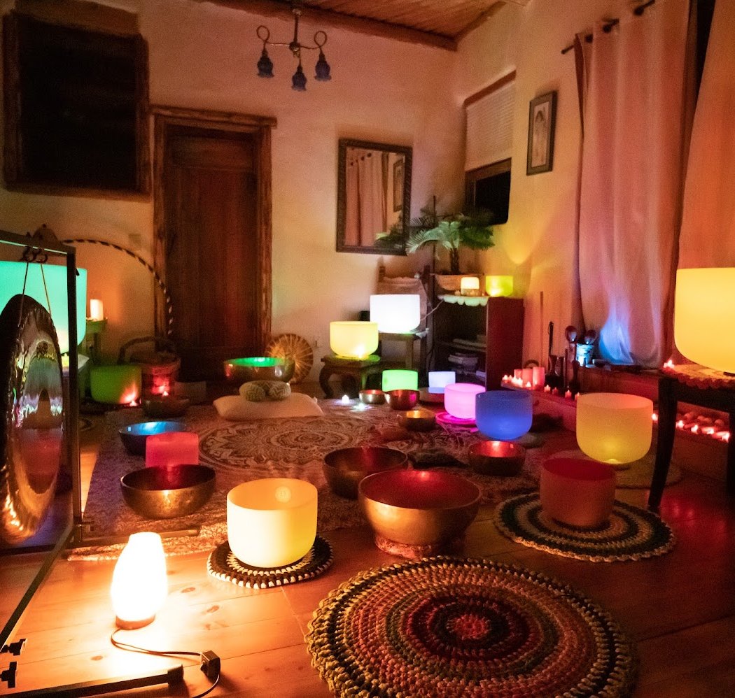 Heart Coherence: Sound, Breath, Connection 3