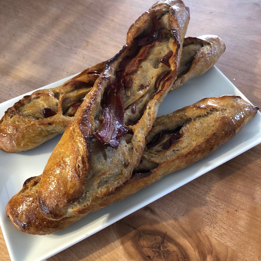 Boulangerie Du pain...C'est tout! 3
