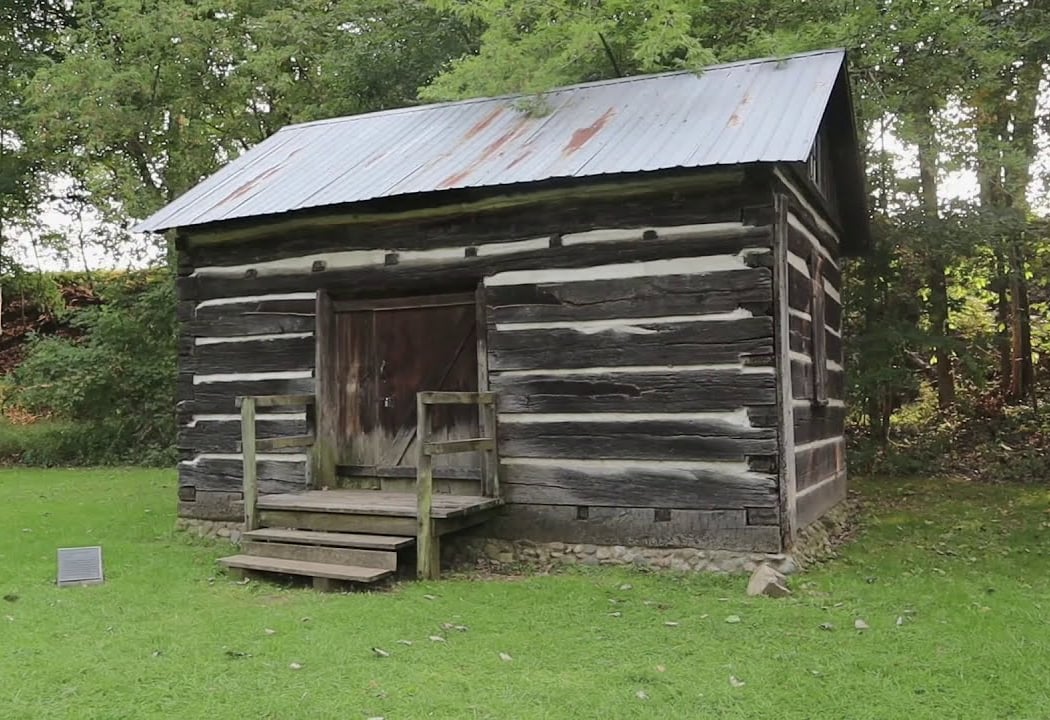 Parker Mill County Park 3