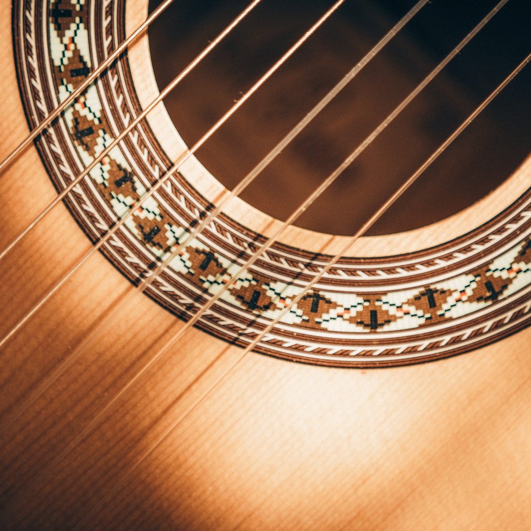 Musiques traditionnelles et populaires d'Amérique du Nord 1