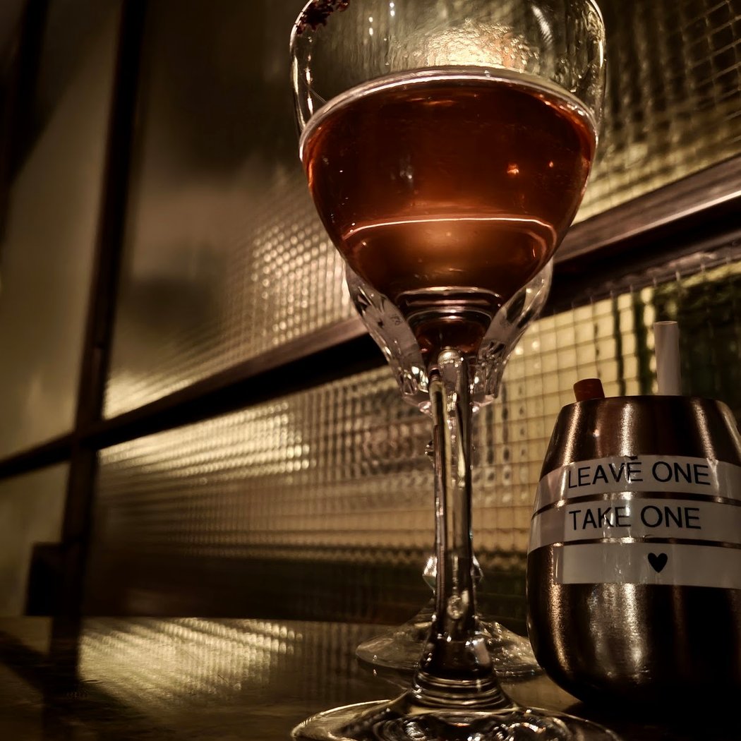Truffle Pig Bar 3