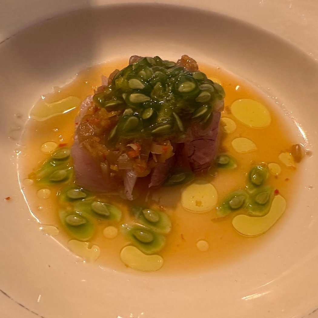 Restaurant Pluviôse 3
