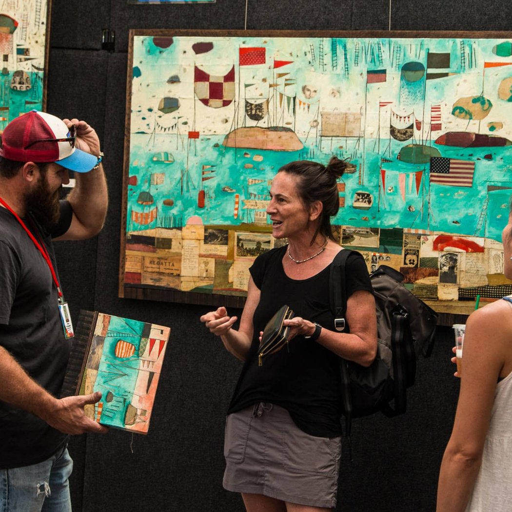 Cherry Creek Arts Festival 2