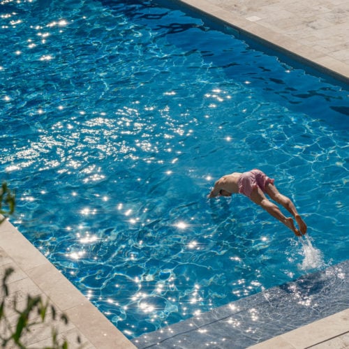 MASSAGE, LUNCH & PISCINE 1
