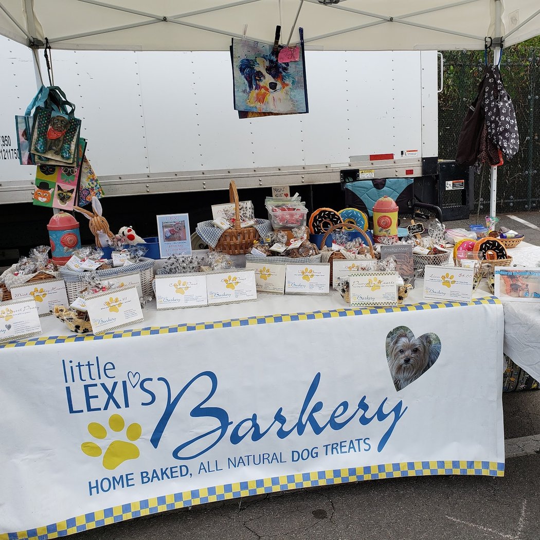 Rockville Centre Farmers Market 5