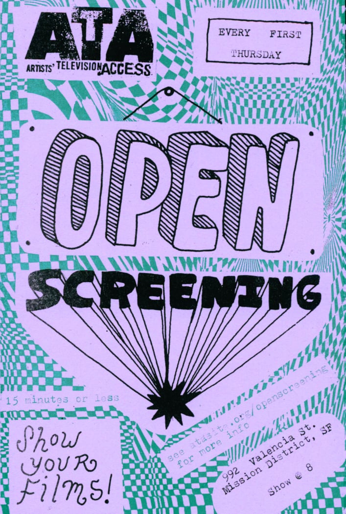 Open Screening