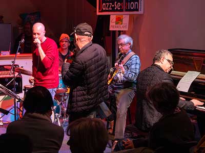 La grande Jam #9 2