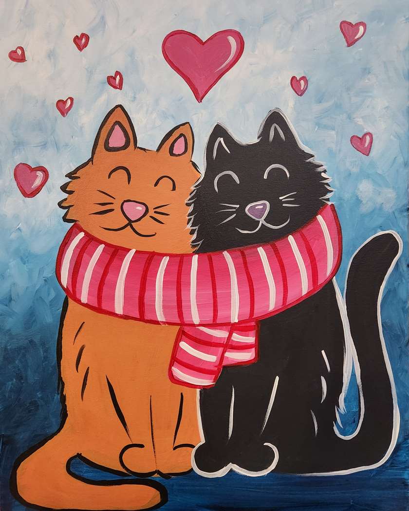 Purry Pals 1