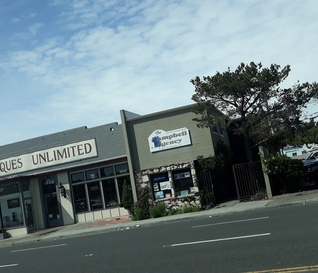 Antiques Unlimited 2