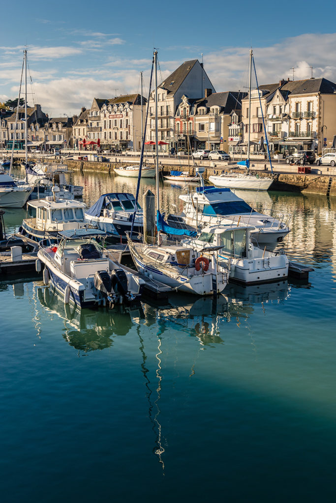 Plage du Nau 2