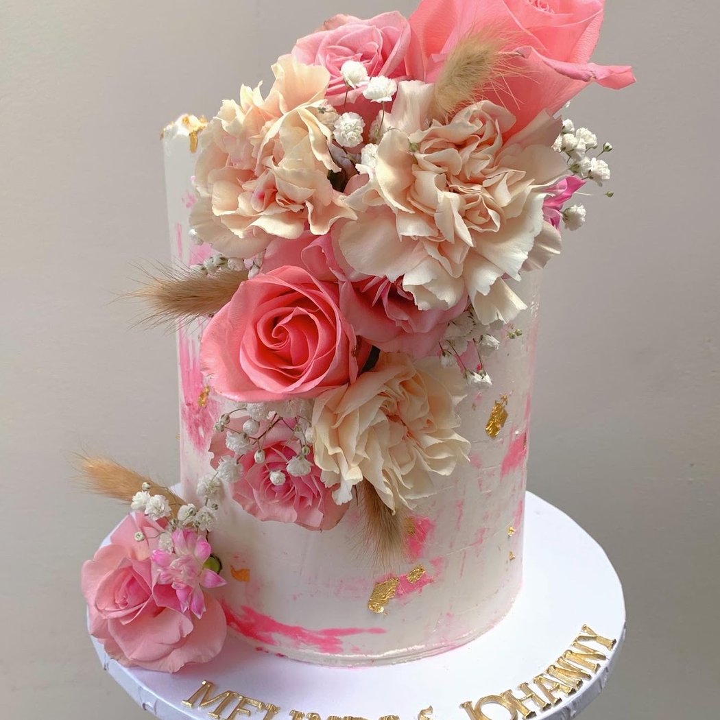 Cake Dose 1