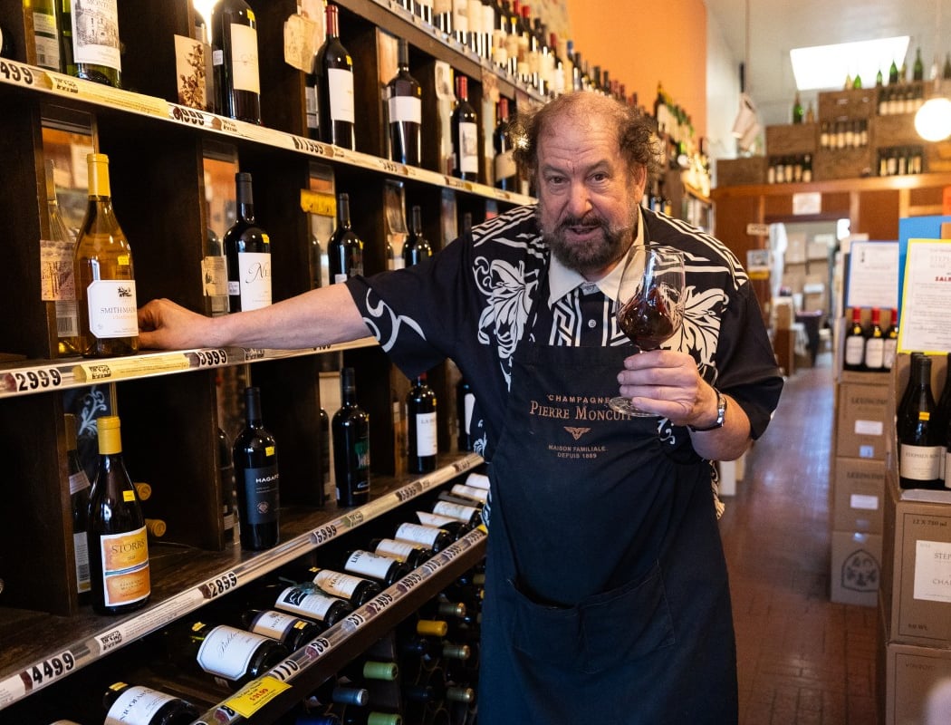 Weimax Wines & Spirits 2
