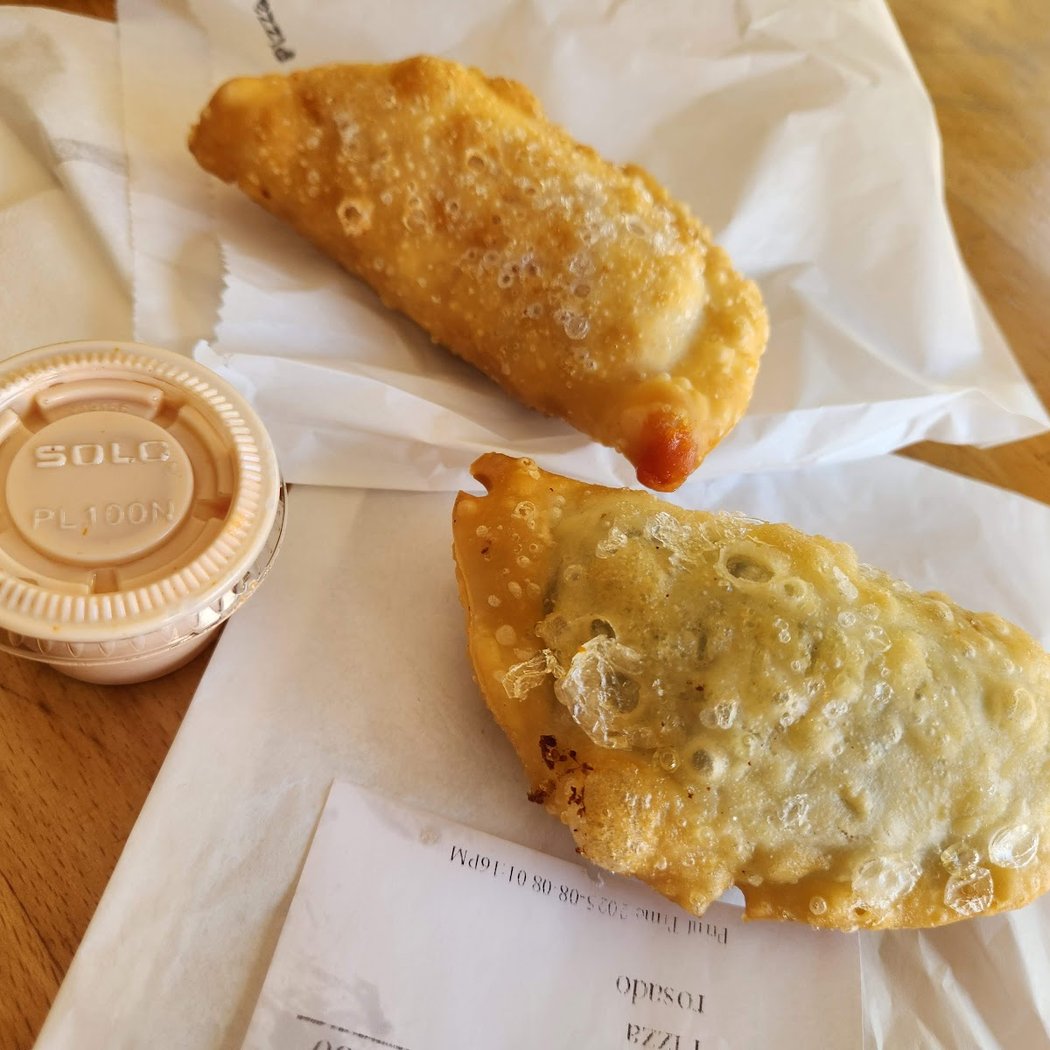 Mama's Empanadas 3