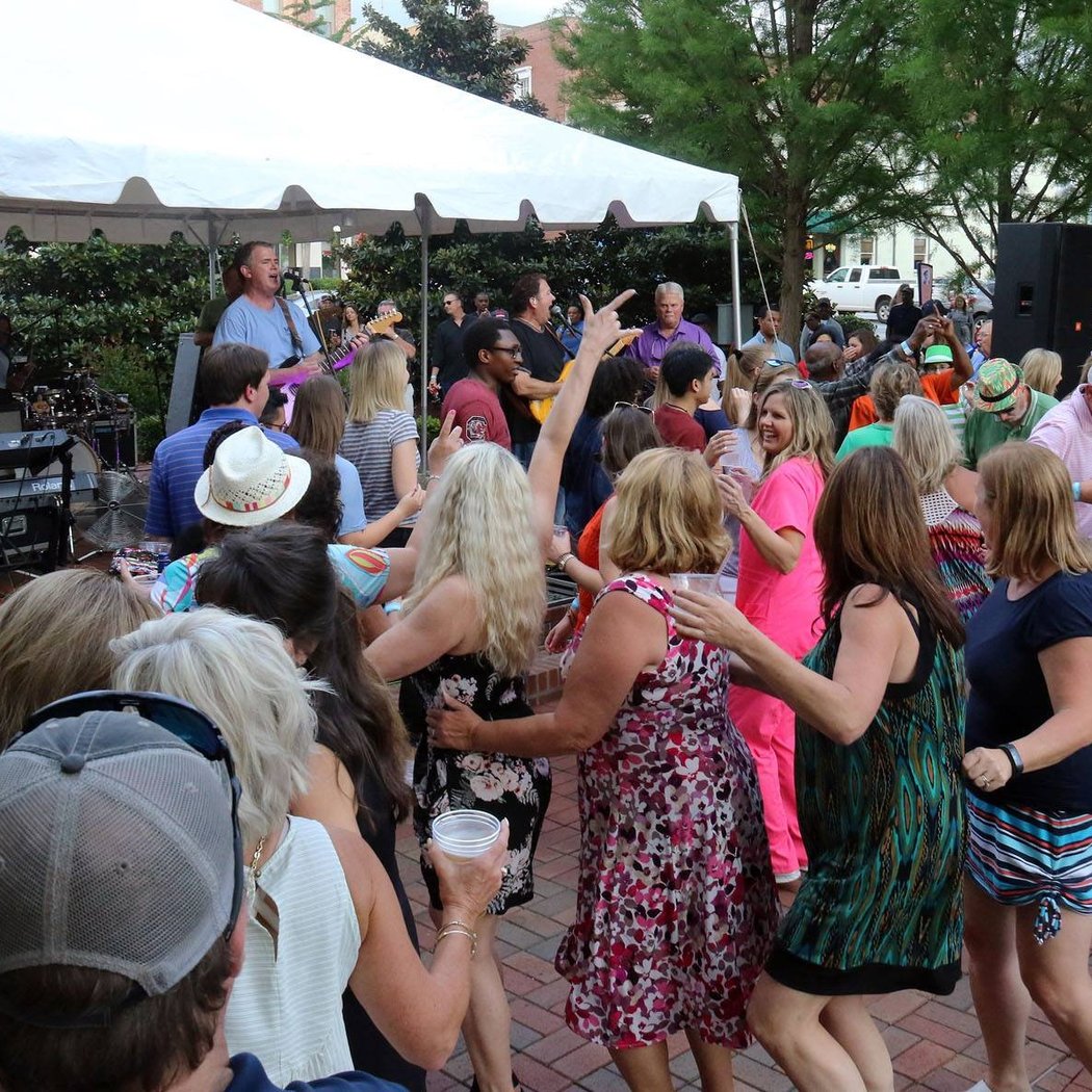 Music on Main 1