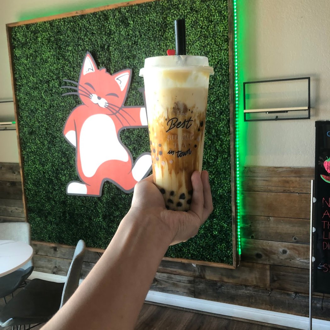 Yum Cha Boba Tea & More 1