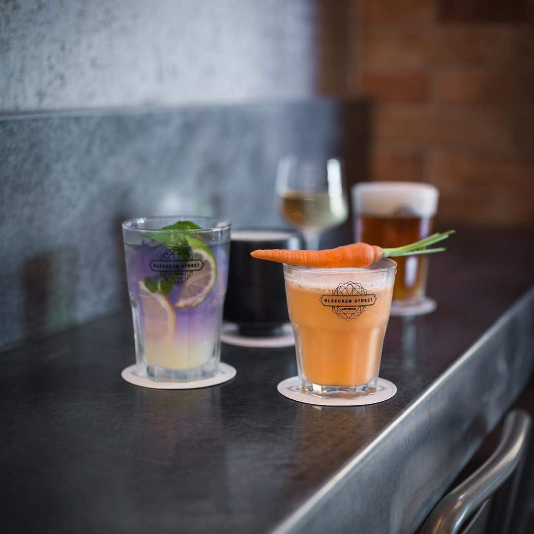 Bleecker Street Lounge 1