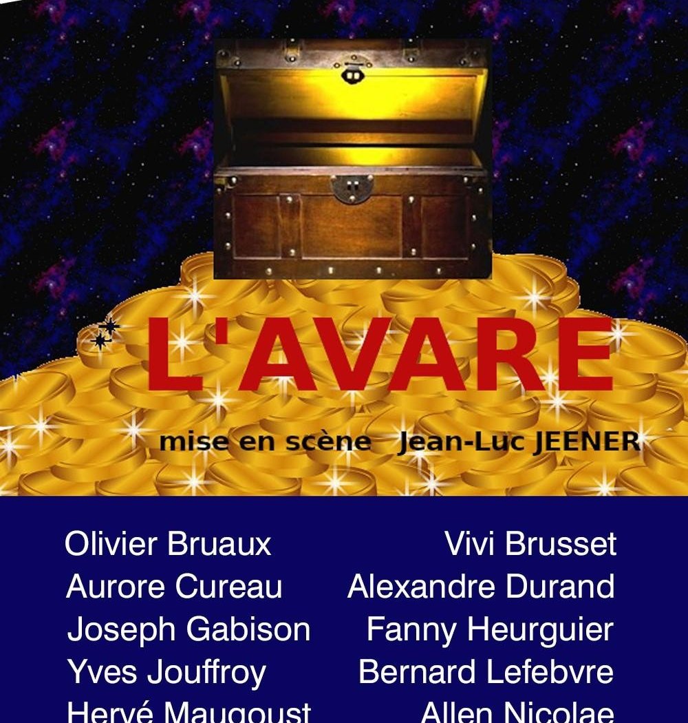 L'Avare 2
