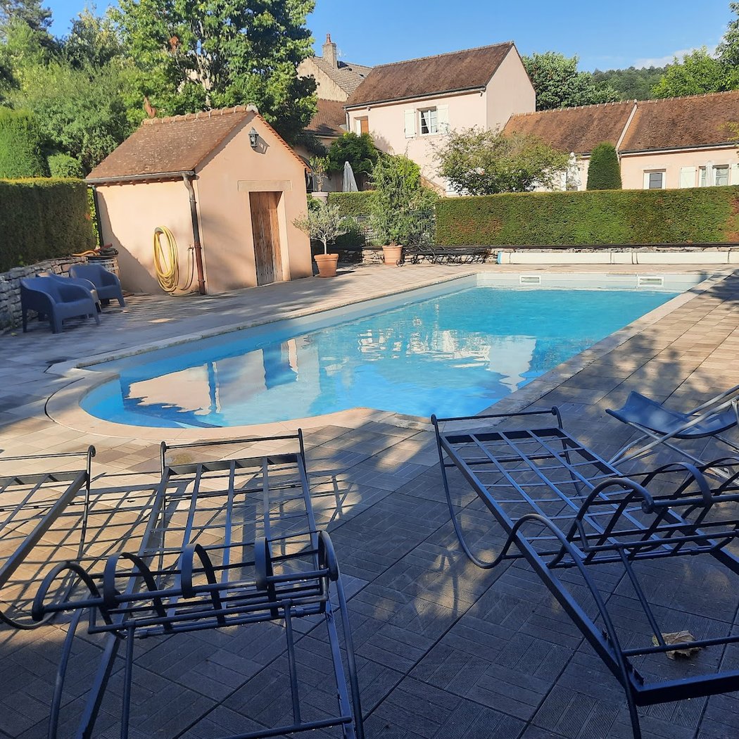 Domaine de la Combotte 3