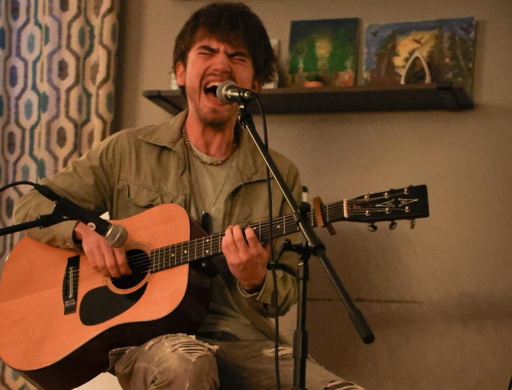 Sunday Open Mic Night 2