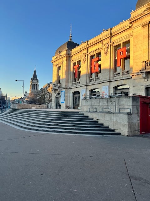 L'Art de Perdre 3