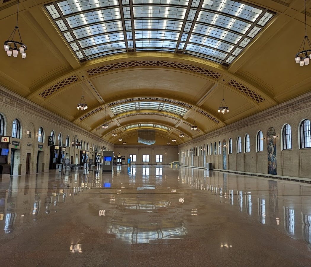 Free Yoga Classes at Union Depot 2